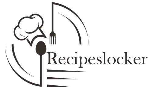Recipeslocker.com