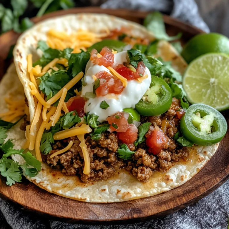 Is Rotel good in tacos?
